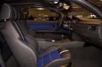BMW BT92 by Brabham 2008 года
